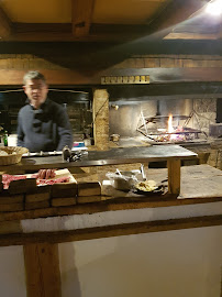 Atmosphère du Restaurant Le Vieux Carillon à Guérande - n°3