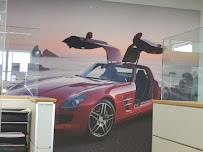 Mercedes-Benz of Valencia - Photo 3 - Car repair in Santa Clarita, CA, Santa Clarita
