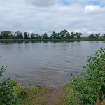 Photo n°3 de l'avis de Agga. fait le 18/08/2023 à 14:53 sur le  Gaststätte Lübschützer Teiche à Machern