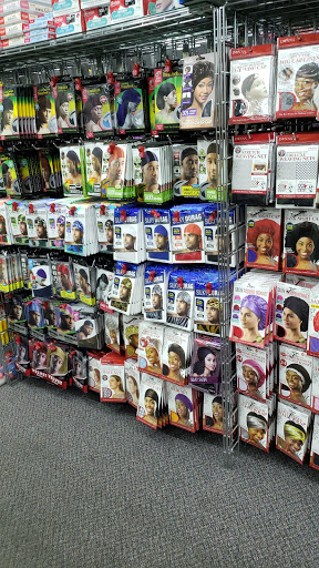 Beauty Supply Store «Beauty Max», reviews and photos, 780 NW 10th St, Ocala, FL 34475, USA