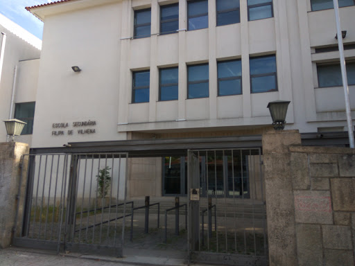 Escolas públicas Oporto