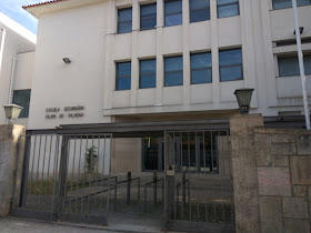 Escola Secundária Filipa de Vilhena