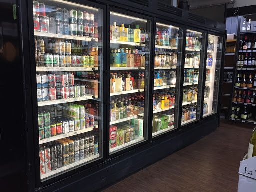 Liquor Store «Morris Miller Wines & Liquors», reviews and photos, 7804 Alaska Ave NW, Washington, DC 20012, USA