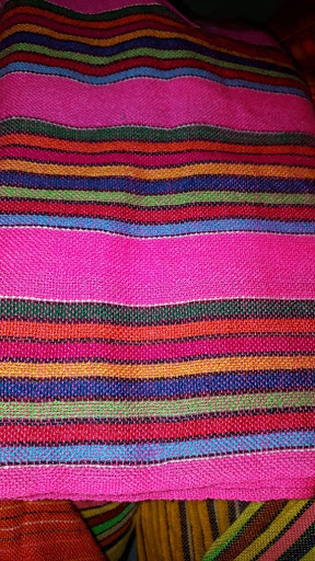 Textiles San Antonio