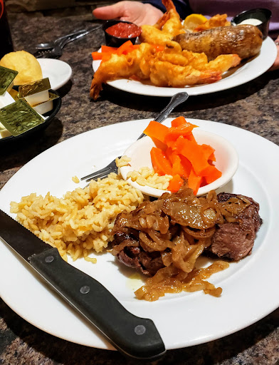 Casino «Ho-Chunk Gaming Nekoosa», reviews and photos, 949 County Rd G, Nekoosa, WI 54457, USA