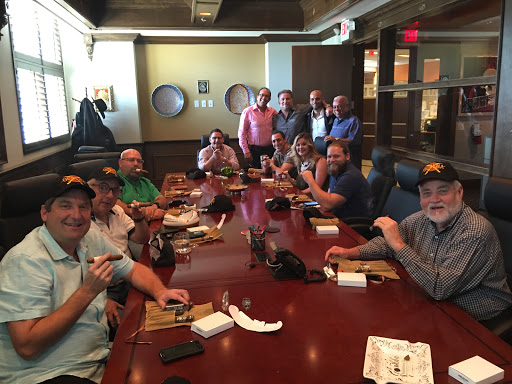 Cigar Shop «Mancave Cigar Lounge», reviews and photos, 2920 E Commercial Blvd, Fort Lauderdale, FL 33308, USA