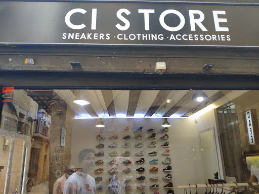 Ci Store / Yeezy Jordan Dunk Barcelona Barcelona