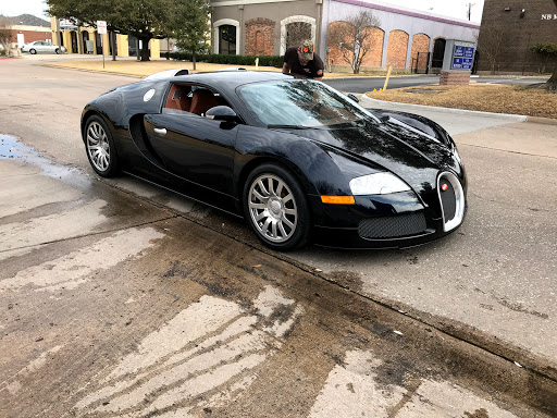 Used Car Dealer «Empire Exotic Motors Inc», reviews and photos, 15051 E Beltwood Pkwy, Addison, TX 75001, USA