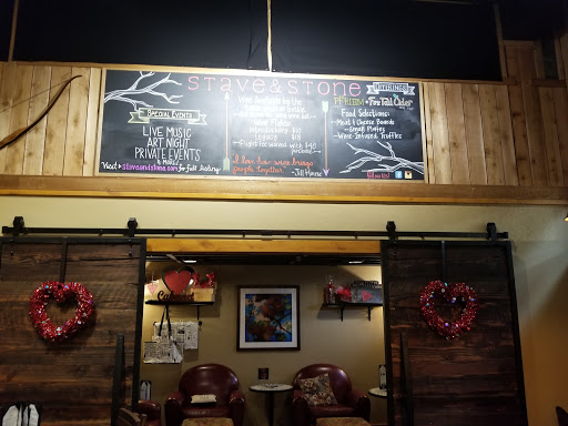 Winery «Stave & Stone Winery», reviews and photos, 210 Oak St, Hood River, OR 97031, USA