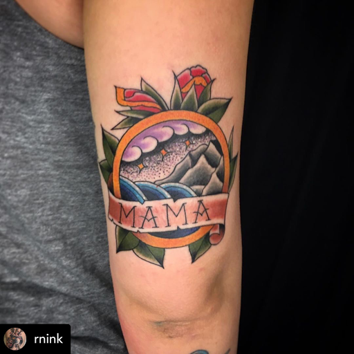 Explore cool anime tattoo ideas, creative tattoo ideas in Murrieta, available at Diamond City Tattoo & Piercing
