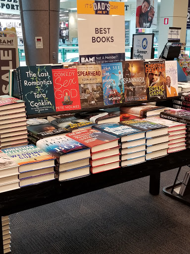 Book Store «Books-A-Million», reviews and photos, 6700 Douglas Blvd #2240, Douglasville, GA 30135, USA