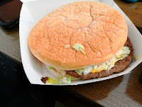 Aliment-réconfort du Restaurant de hamburgers Urban Burger à Lille - n°1