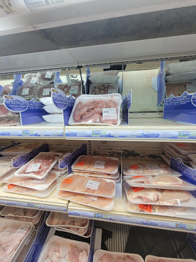 Grocery Store «Piggly Wiggly», reviews and photos, 3100 Washington Rd, East Point, GA 30344, USA