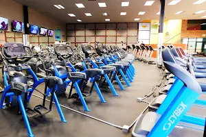 Spokane Fitness Center - Valley Gym image