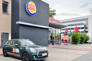 Burger King Erlangen image