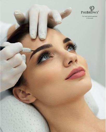 Beauty Brows - Din microblading og bryn specialist!