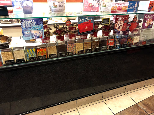 Ice Cream Shop «Cold Stone Creamery», reviews and photos, 2015 S Hurstbourne Pkwy, Louisville, KY 40220, USA