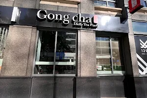 Gong Cha (DC 14th St) image