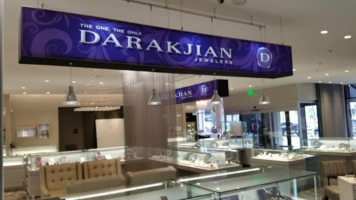 Jewelry Store «Darakjian Jewelers», reviews and photos, 101 Willits St, Birmingham, MI 48009, USA