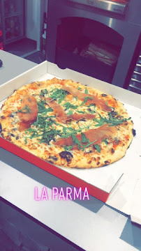 Pizza du Hinalaya Pizzeria à Metz - n°19