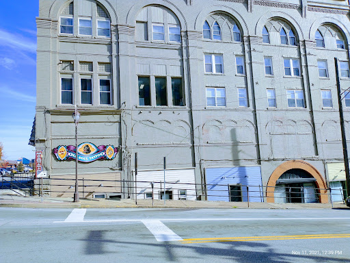 Tattoo Shop «Old Soul Tattoo», reviews and photos, 2 E Pike St, Canonsburg, PA 15317, USA