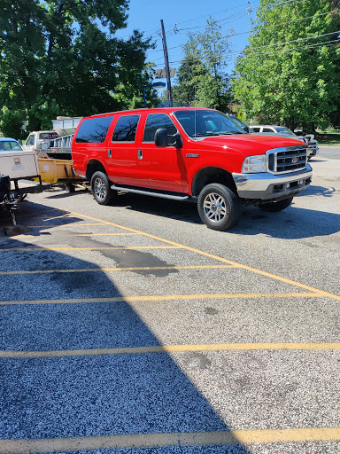 Auto Body Shop «Maaco Collision Repair & Auto Painting», reviews and photos, 201 Carriage Ln, Delran, NJ 08075, USA