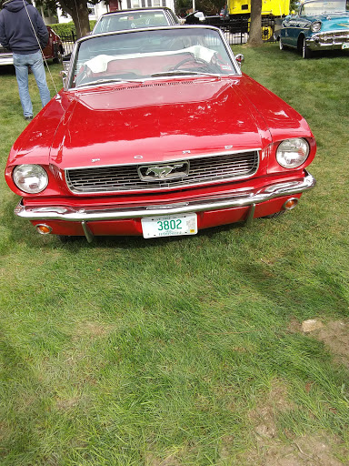 Museum «Woodman Museum», reviews and photos, 182 Central Ave, Dover, NH 03820, USA