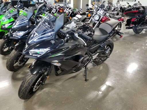 Motorsports Store «FreeRide Powersports», reviews and photos, 4405 Jackson Rd, Ann Arbor, MI 48103, USA