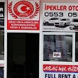 İPEKLER RENT A CAR