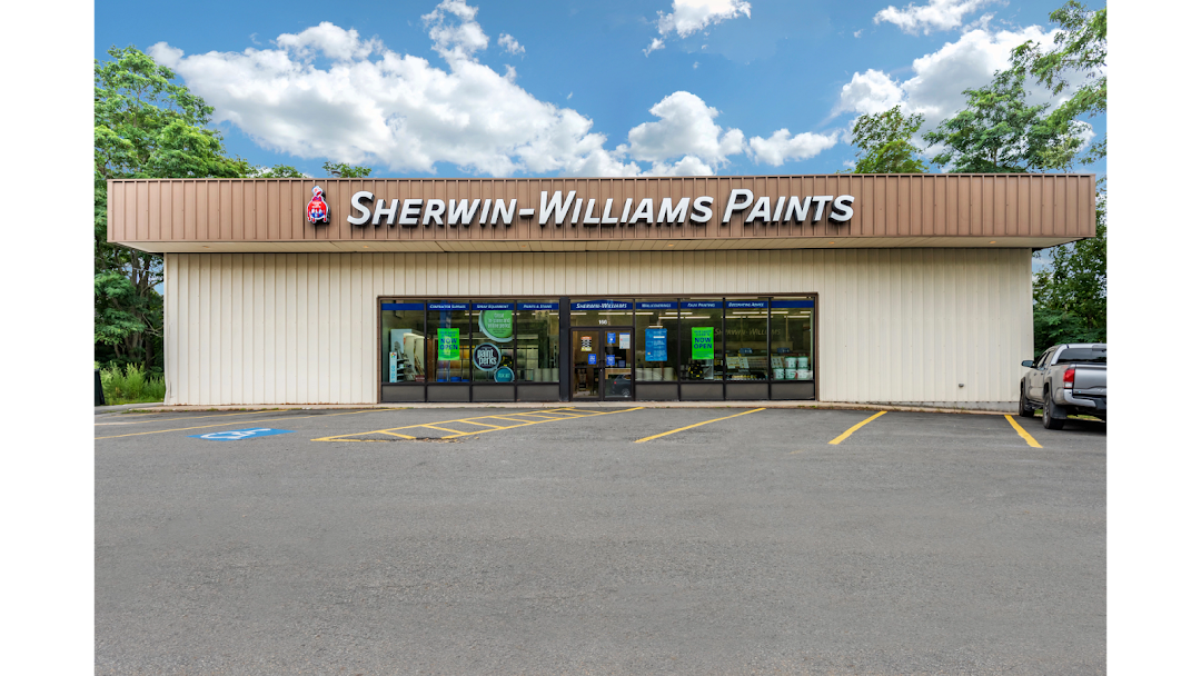 Sherwin-Williams Paint Store