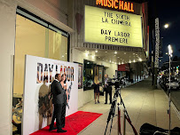 Step and Repeat rental - Photo 4 - Car repair in Los Angeles, CA, Inglewood