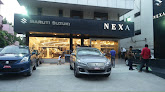 Nexa (rana Motors, New Delhi, Kailash Colony)