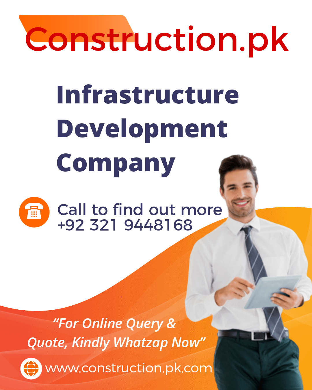 Construction.pk