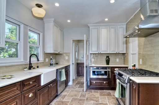 Cabinet Store «Premium Cabinets», reviews and photos, 8710 Westpark Dr, Houston, TX 77063, USA