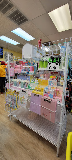 Japanese Grocery Store «Minnano Japanese Grocery», reviews and photos, 7460 Callaghan Rd # 310, San Antonio, TX 78229, USA