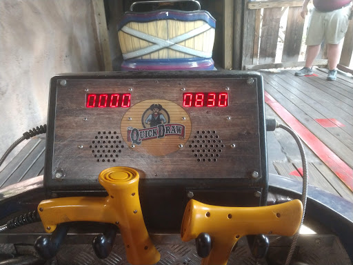 Theme Park «Frontier City Theme Park», reviews and photos, 11501 N I- 35 Service Rd, Oklahoma City, OK 73131, USA