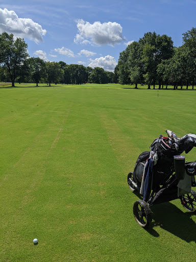 Golf Course «Smyrna Golf Course», reviews and photos, 101 Sam Ridley Pkwy E, Smyrna, TN 37167, USA