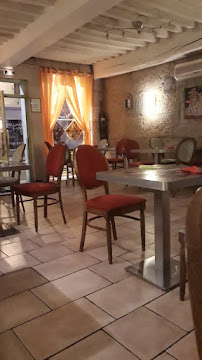 Atmosphère du Restaurant indien RESTAURANT JAIPUR (Proche place Wilson et Rue Coupé de Longvic) à Dijon - n°6
