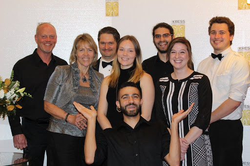 Movie Theater «The Kress Cinema & Lounge», reviews and photos, 817 8th Ave, Greeley, CO 80631, USA