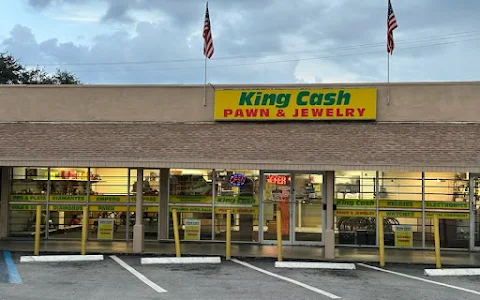 King Cash Pawn & Jewelry image