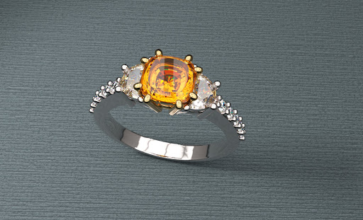 Jewelry Store «Conti Jewelers», reviews and photos, 532 Hooper Rd, Endwell, NY 13760, USA