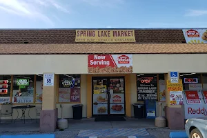 Spring Lake Market image