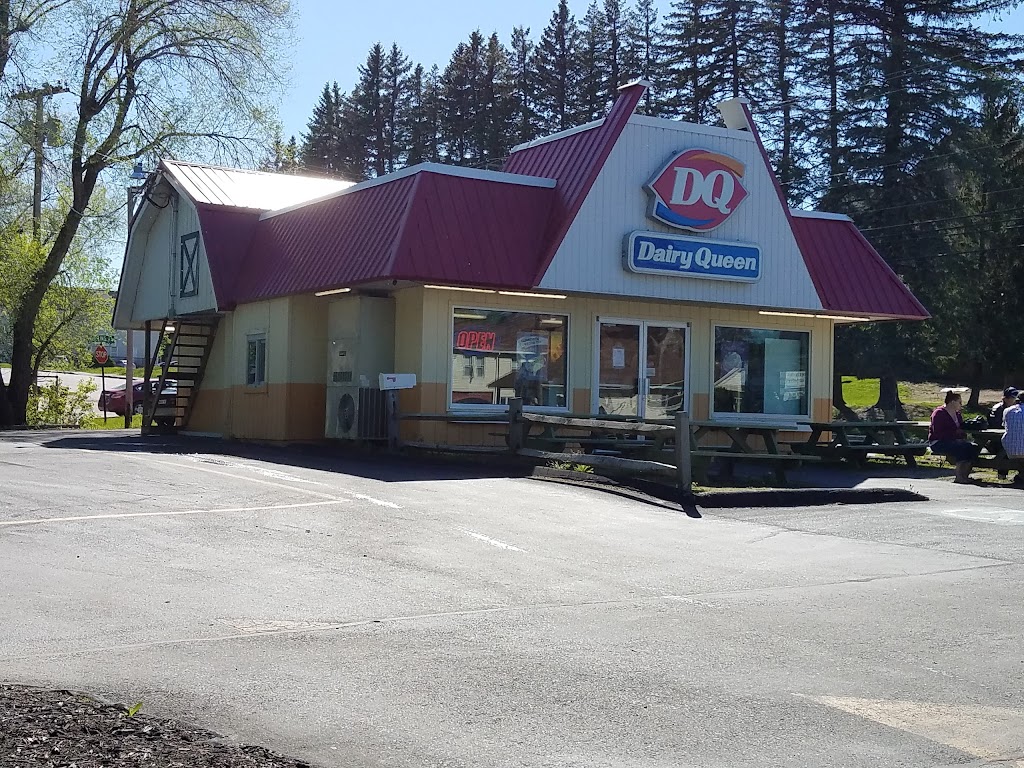 Dairy Queen (#10114) 04901