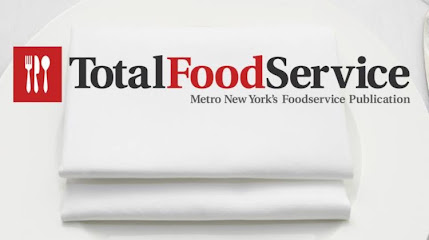 Total Food Service