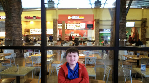 Outlet Mall «The Outlet Shops of Grand River», reviews and photos, 6200 Grand River Pkwy, Leeds, AL 35094, USA