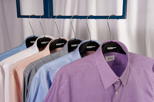 Dry Cleaner «Sudsies Dry Cleaners», reviews and photos, 6786 Collins Ave, Miami Beach, FL 33141, USA