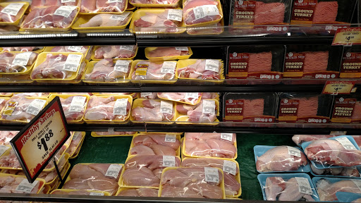 Health Food Store «Sprouts Farmers Market», reviews and photos, 15110 N Dale Mabry Hwy, Tampa, FL 33618, USA