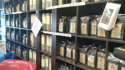 Coffee Store «Ocean City Coffee Company», reviews and photos, 917 Asbury Ave, Ocean City, NJ 08226, USA