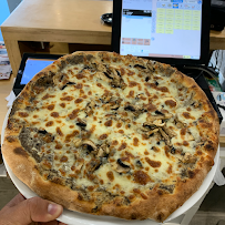 Pizza du DEL PONTE PIZZERIA à Montargis - n°12