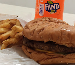 Fizz Hamburguesas photo